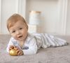 Baby Schlafsack 1.0 TOG, Bio-Baumwolle Baby tragbare Decke mit Zwei-Wege-Reißverschluss, Swaddle Transition, Schlafsack für Neugeborene Kleinkind Kleinkind Junge Mädchen, 2-Pack, 18-24 Monat Bild 4