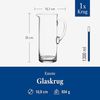 Villeroy & Boch Entrée Krug 1,5 l Bild 4