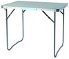 5-teiliges Campingmöbel Set Alu L70xB50xH59cm beige Bild 2