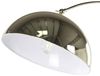 Stehlampe KAMA Metall Gold Bild 4