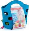 Hape E3169 Obstkörbchen Zubehör für Kinderküchen und Kaufmannsladen, ab 18 Monaten Bild 4