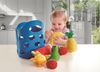 Hape E3169 Obstkörbchen Zubehör für Kinderküchen und Kaufmannsladen, ab 18 Monaten Bild 2