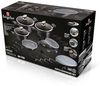 Berlinger Haus Kochen Berlinger Haus Topfset 22 Ele. Metallic Carbon Pro BH7181 Bild 5