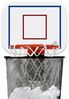 Mad Monkey Mülleimer Mad Monkey - Ansteckbarer Basketballkorb für den Mülleimer Bild 5