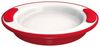 Ornamin Speiseteller ORNAMIN Thermoteller, (2 St), Esshilfe l Alltagshilfe l bruchstabil l Made in Germany Bild 2