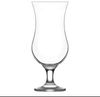 LAV Cocktailgläser 6-teiliges Set aus Glas 460ml Kapazität 195mm Höhe FST593 Bild 2