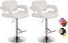 2er Set Barhocker Dublin [312945] Bild 5