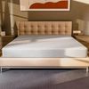 miasuite i sogni italiani Matratze Memory abnehmbare 140x195 cm Hohe 20 cm, allergenfrei, milbensicher, atmungsaktiv - One Bild 4