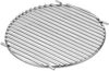 Weber Grillrost-Einsatz GBS für HK Ø57cm Bild 4