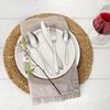 Villeroy & Boch Arthur gebürstet Tafelbesteck 68-teilig Bild 4