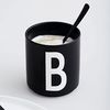 Design Letters Tasse Schwarz D 10204000D Bild 5