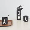 Design Letters Tasse Schwarz D 10204000D Bild 4