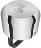 Zwilling Pfeifenkessel, 1,5 l, Edelstahl, Silber, 18. 5 x 19 x 22 cm Bild 3