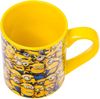 Silver Buffalo DM0132 Keramiktasse mit Aufschrift ''Ich - Einfach Unverbesserlich'', 414 ml Minions, Keramik-Becher 14-Ounce gelb Bild 4