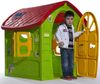 Spielhaus, Gartenhaus für Kinder 120 cm Bild 3