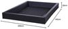 Wasserbettmatratze Mono 140 x 200 x 20 cm Stark beruhigt Bild 2