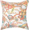 LIVING DREAMS Bettwäsche Bettwäsche-Set AUTUMN PAISLEY reine Baumwolle Satin made in Europe, hautfreundlich atmungsaktiv temperaturausgleichend Bild 3