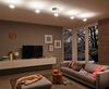 Paulmann No. 50113 Smart Home Seilspot DiscLED dimmbar Bild 4