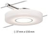 Paulmann No. 50113 Smart Home Seilspot DiscLED dimmbar Bild 2