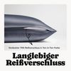 Seralino Bettwäsche Mako Satin Bettwäsche (100% Bio Baumwolle) mit Kissenbezug, 2 teilig, Fairtrade/ GOTS zertifiziert, uni Bettwäsche Set mit Reißverschluss Bild 4