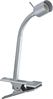 Paulmann No. 95426 Klemmspot Finja Chrom matt 1x6,5W GU10 mit Schalter Bild 4