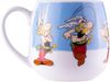 KÖNITZ Kuschelbecher Asterix - Zaubertrank - 420 ml / Motivtasse Bild 3
