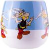 KÖNITZ Kuschelbecher Asterix - Zaubertrank - 420 ml / Motivtasse Bild 2