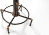Julian Bowen Rockport Bartisch, Mokka/Schwarz Bild 5