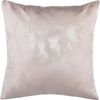Kissen 2er Set Marokkanisches Muster ALYSSUM 45 x 45 cm Rosa Bild 5