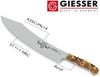 GIESSER Premiumcut Barbecue-Messer, Klingenlänge: 300 mm Spicy Orange Bild 3