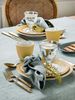 Greengate Krug Alice honey mustard 1L Bild 3