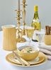 Greengate Krug Alice honey mustard 1L Bild 5