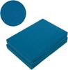 Jersey Spannbettlaken Doppelpack 180 - 200 x 200 cm Petrol Bild 2
