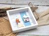 ZauberDeko Geschenkbox Geldgeschenk Kommunion Konfirmation Mädchen Verpackung Geldverpackung Bild 3