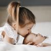 3 Spannbettlaken für Babykörbchen, Babybett, Babybett, Regenschirm, Bambus, hypoallergen, dehnbar, weich, atmungsaktiv, Marke Easy Dort | Öko-Tex zertifiziert | hergestellt in Europa (70x140 cm, Himmel) Bild 5