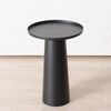 BOLTZE GRUPPE GmbH Beistelltisch Metalltische JACKY, rund, 3er-Set (3er-Set), keine Bild 2