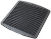 Skeppshult Brat- und Grillplatte, Gusseisen schwarz, 35,5 x 32,5 cm Bild 2