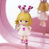 Musikherz groß Prinzessin Rosa Bild 2