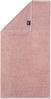 Cawö Duschtuch PURE Uni BL 80x150 cm rosa Badetuch Handtuch Handtücher Saunatuch Strandtuch Bild 1