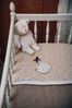 Koeka Faro Babydecke - Teddy - Caffe Braun Bild 3
