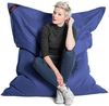 Magma Sitzsack BigFoot Scuba Dunkelblau Bild 3