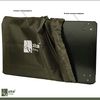 Zite Klapptisch Großer Bivvy Table Angeltisch mit Tasche für Karpfenangeln & Mehr Bild 4