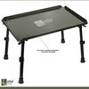 Zite Klapptisch Großer Bivvy Table Angeltisch mit Tasche für Karpfenangeln & Mehr Bild 3