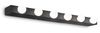 Ideal Lux Wandleuchte Prive Ap6 Schwarz Bild 1
