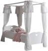Himmelbett 90x200 cm Amori