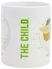 The Mandalorian Tasse 325ml Baby Yoda Keramikbecher im Geschenkset Bild 2
