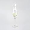 Donkey Products Sektglas Glass of Talk, Mood-Glas in Geschenkbox, Glas, 200 ml, 210815 Bild 4