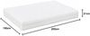 MSS 7 Zonen TTFK-Matratze MedicPlus 160x200x21 cm H5 Bild 2