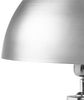 Tischlampe JALANGI Metall Silber Bild 5