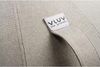 VLUV Leiv Einzelstuhl Taupe PVC Polyester Polyester Deutschland Indoor Bild 5